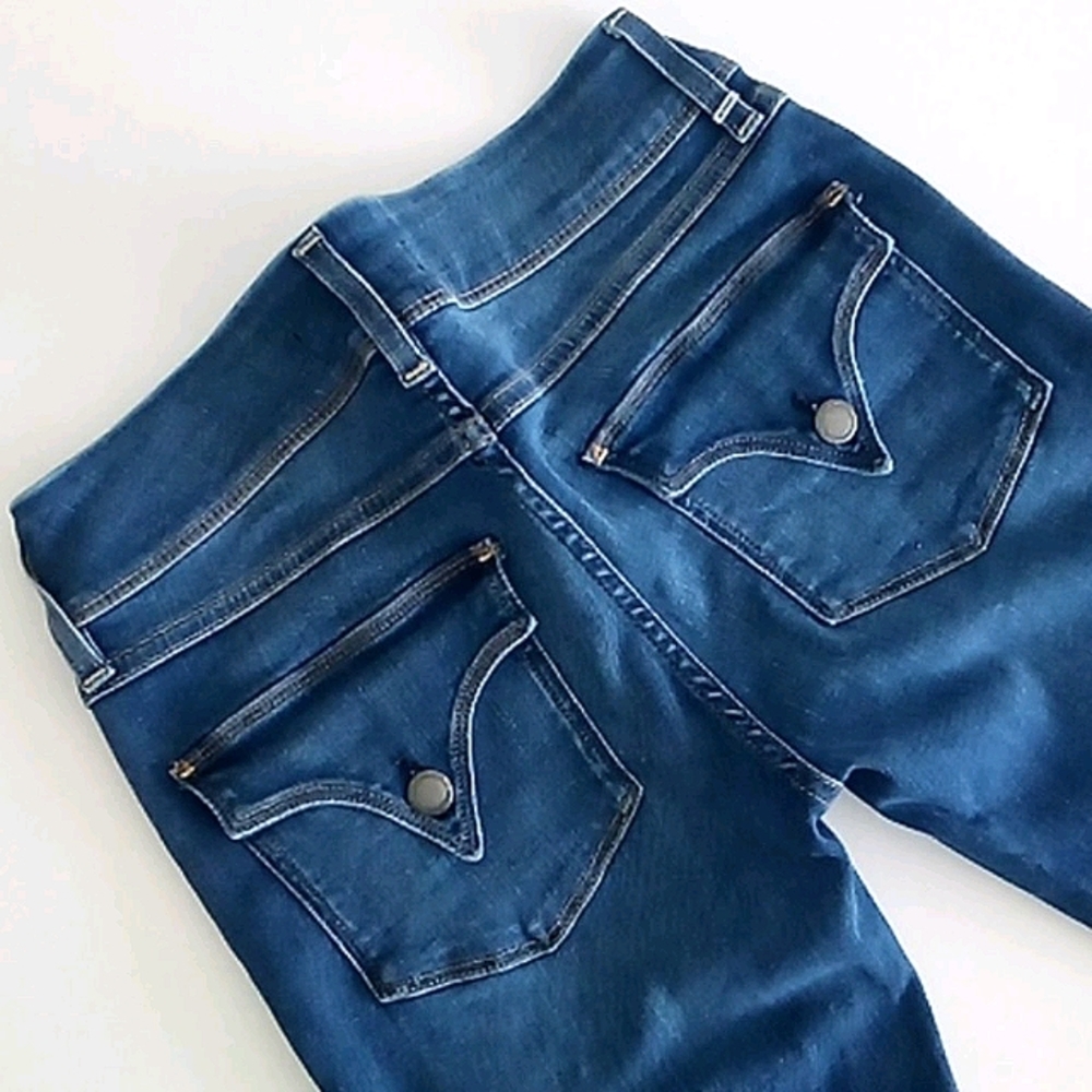 NWOT Hudson Skinny Jeans